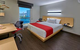 City Express By Marriott Hermosillo Expo